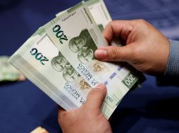 Entre los sectores de materiales e industrial constituyeron 354.88 de los 514.15 puntos que perdió el índice. EFE/ARCHIVO