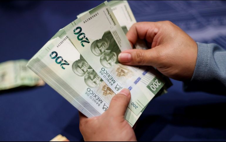 Entre los sectores de materiales e industrial constituyeron 354.88 de los 514.15 puntos que perdió el índice. EFE/ARCHIVO