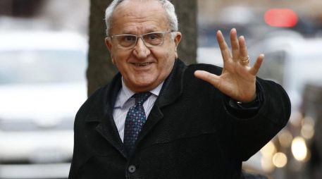 En su carrera, Seade destacó como asesor del Fondo Monetario Internacional (FMI) y del Banco Mundial. AP/ARCHIVO