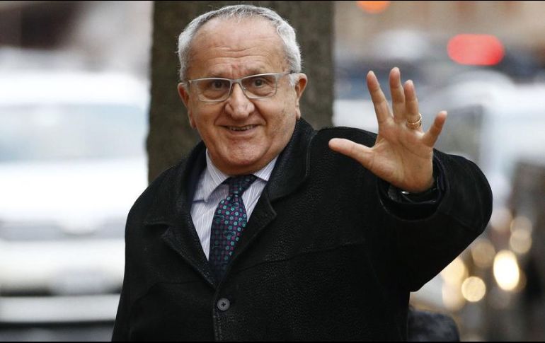 En su carrera, Seade destacó como asesor del Fondo Monetario Internacional (FMI) y del Banco Mundial. AP/ARCHIVO