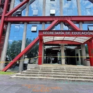 Amnistía Internacional pide al Gobierno de Jalisco no criminalizar a mujeres manifestantes