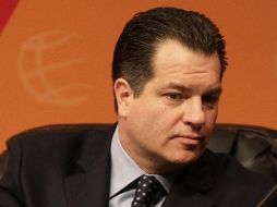 El pasado 8 de julio, un juez federal libró una orden de aprehensión contra el empresario por el delito de defraudación fiscal. EFE/ARCHIVO