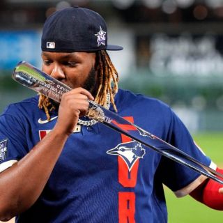 Liga Americana se lleva Juego de Estrellas 2021