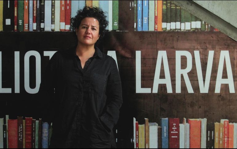 LOURDES GONZÁLEZ. La secretaria de cultura supervisa de cerca este evento. ARCHIVO/ E.BARRERA