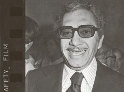 MANUEL BUENDÍA. Periodista mexicano asesinado en 1984. CORTESÍA/ NETFLIX