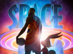 NUEVA PELÍCULA. Ahora el famoso conejo tendrá una aventura especial con la estrella de basketball, LeBron James. ESPECIAL