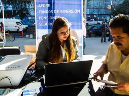 Rendimientos “relativamente malos” prevé la Consar para este año 2021