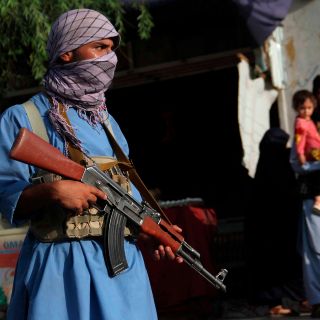 Expresidente Bush tacha de "error" la retirada militar de Afganistán