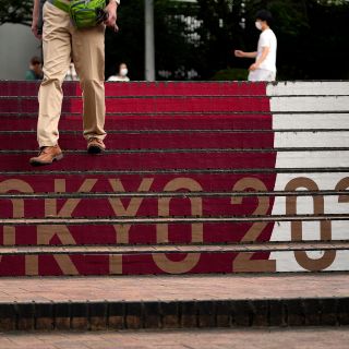 Tokio 2020: "Hemos dudado todos los días", afirma presidente del COI