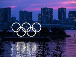 Los Juegos Olímpicos de Tokio acogerán, por segunda vez en la historia de los Juegos Olímpicos, un equipo olímpico de refugiados, compuesto por 29 deportistas. AFP / ARCHIVO