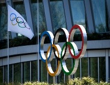 ''Juegos Olímpicos'' es el periodo de tiempo que duran las competiciones y que se da cada cuatro años. AFP / ARCHIVO