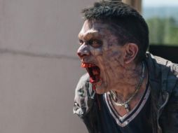 “S.O.Z. Soldados o Zombies” es dirigida por Rigoberto Castañeda y la producción corre a cargo de Dynamo y Red Creek. ESPECIAL / AMAZON PRIME VIDEO