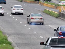 En 2019, 40% de los turistas entraron a Jalisco por carretera pero para 2020, pese a la pandemia, se incrementó a 65 por ciento. EL INFORMADOR / ARCHIVO