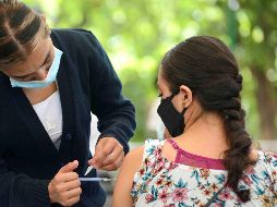 Una dieta equilibrada nos ayudará a tener un organismo fuerte contra el COVID-19. SUN/ARCHIVO