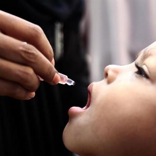 La OMS advierte de "catástrofe" en 2021 por atraso en vacunación de niños