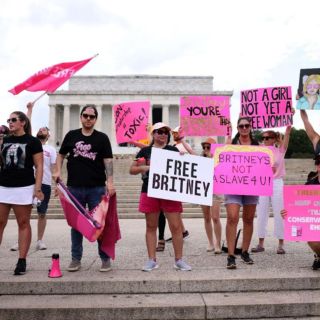 Britney Spears podrá elegir a su abogado por primera vez en 13 años