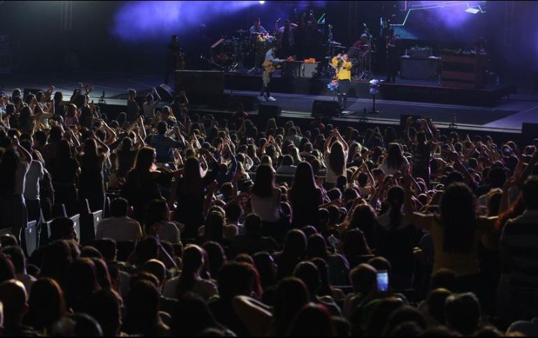 Informan que en el Telmex se garantizarán las medidas de seguridad como la sana distancia y el uso de cubrebocas. EL INFORMADOR/ARCHIVO