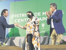 Zapopan presenta Distrito Museos, una apuesta por el arte y la cultura