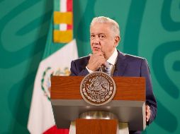 AMLO aseguró que no se admitirán recomendados, pues reconoció que las aduanas siempre han sido 