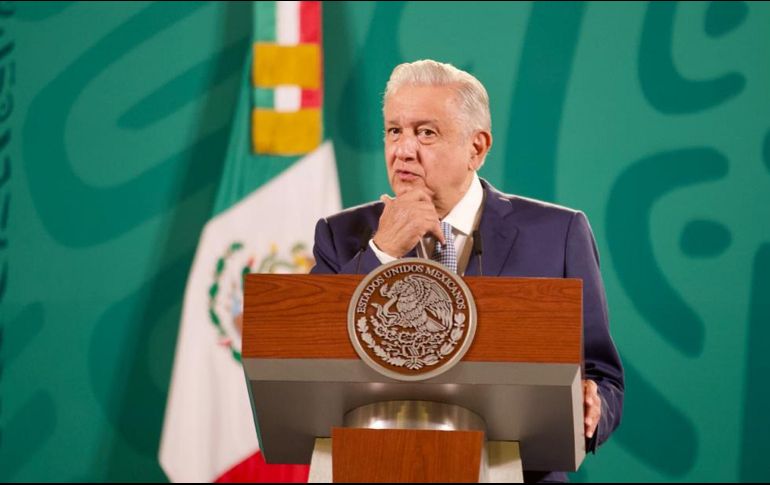 AMLO aseguró que no se admitirán recomendados, pues reconoció que las aduanas siempre han sido 