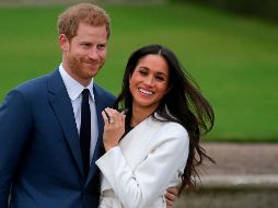 Harry y Meghan manejan la fundación Archewell, una organización caritativa y, a la vez, empresa de producción audiovisual que firmó contratos lucrativos con las plataformas Netflix y Spotify. AFP / ARCHIVO