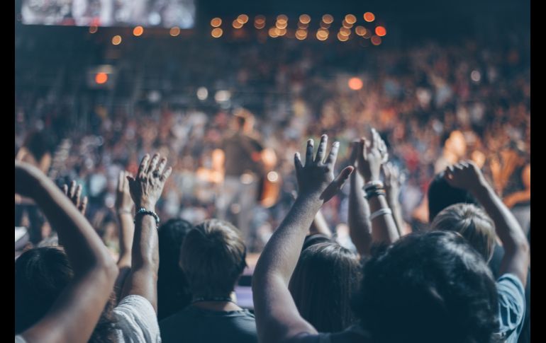 Una publicación de Boris Brejcha en Instagram genera especulaciones sobre un posible contagio de COVID-19 tras presentarse en México. ESPECIAL/PEXELS