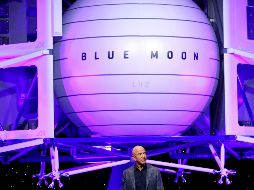 Oliver no se trata del ganador del boleto en la subasta, el ganador desea permanecer en el anonimato. AP/ARCHIVO