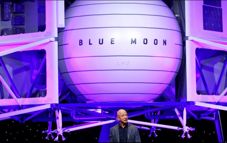 Oliver no se trata del ganador del boleto en la subasta, el ganador desea permanecer en el anonimato. AP/ARCHIVO