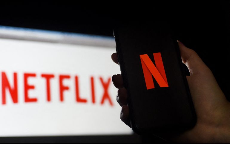 Agregar videojuegos le dará al gigante del streaming otra forma de aumentar los 208 millones de subscriptores que presumió a finales de marzo. AFP/O. DOULIERY