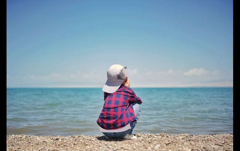 La playa es uno de los destinos por excelencia / Especial: Photo by Pan Xiaozhen on Unsplash