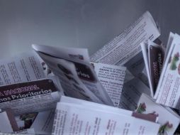 La consulta popular a nivel federal tendrá un costo de 520 millones de pesos. NTX/ARCHIVO