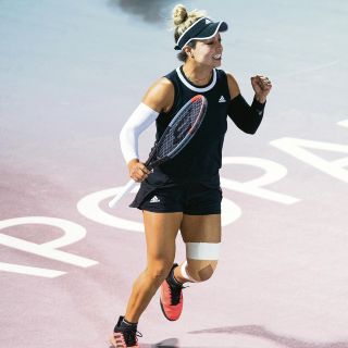 Renata Zarazúa asistirá a Tokio 2020