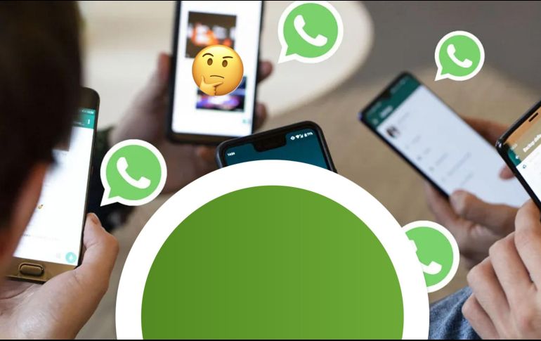 La compañía destacó tuvo que desarrollar nuevas tecnologías para mantener el cifrado de extremo a extremo y, al mismo tiempo, lograr sincronizar los datos de las cuentas. ESPECIAL