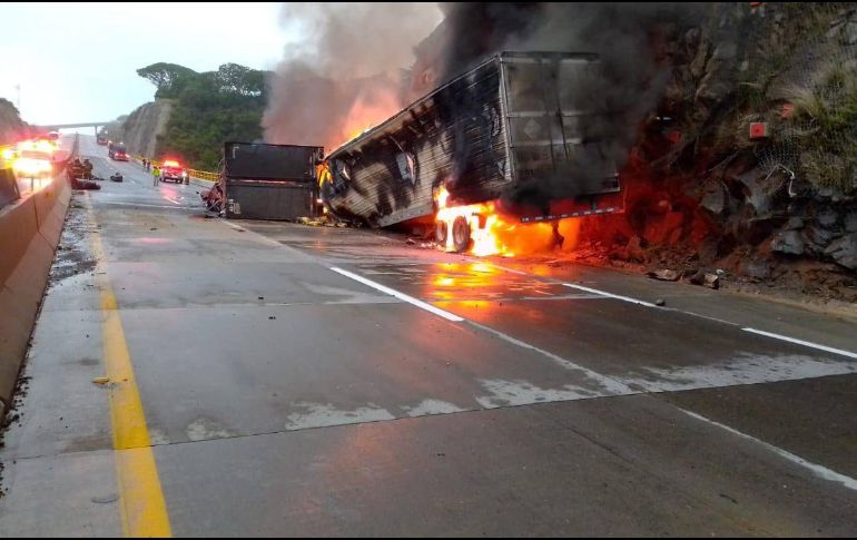 ESPECIAL / Protección Civil y Bomberos de Tlajomulco