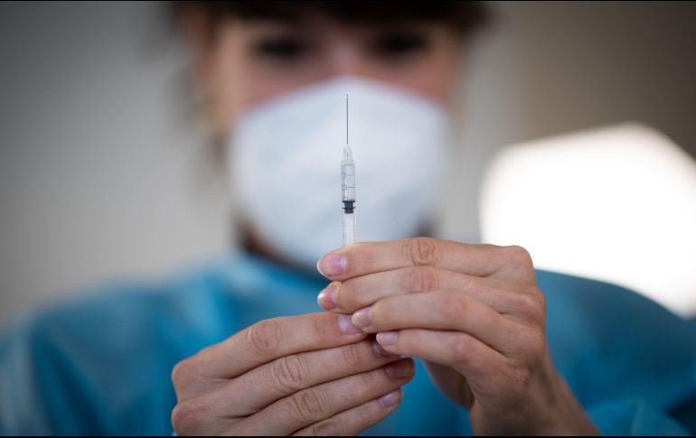 La directora de los Centros de Prevención y Control de Enfermedades de EU asegura en una rueda de prensa organizada por la Casa Blanca que la situación actual 