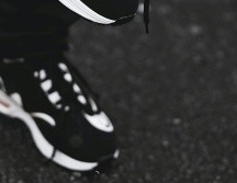 160 piezas robadas de una zapatería eran para el pie izquierdo. ESPECIAL/PEXELS.