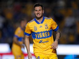 No se ha especificado si en el caso de la Liga MX, se haría un seguimiento especial a Tigres o los juegos que se transmitirán serán de todos los equipos.  IMAGO7
