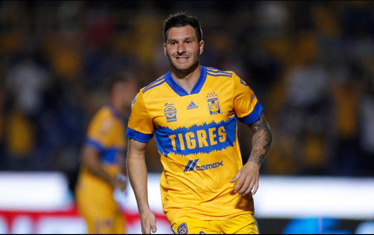 No se ha especificado si en el caso de la Liga MX, se haría un seguimiento especial a Tigres o los juegos que se transmitirán serán de todos los equipos.  IMAGO7