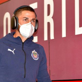 Hiram Mier iría a la banca ante San Luis