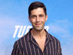Josh Peck abordó el tema de Drake Bell durante el estreno de su nuevo programa 