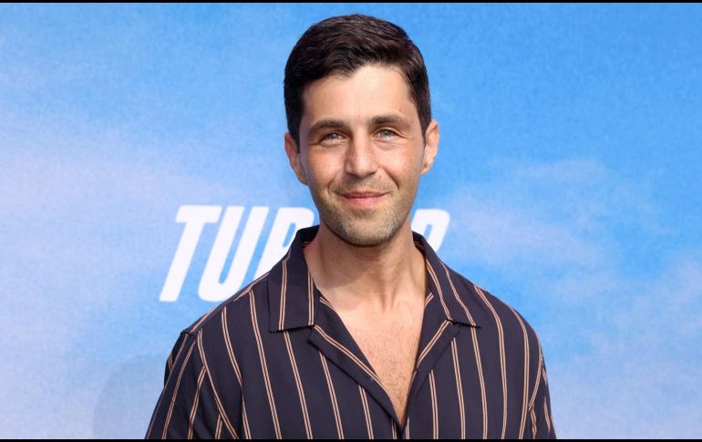 Josh Peck abordó el tema de Drake Bell durante el estreno de su nuevo programa 