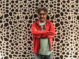 Fito Páez. Canciones y cine fueron los proyectos que generó el artista durante la pandemia. EL INFORMADOR