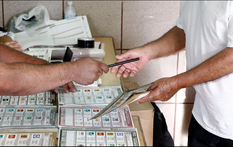 El Consejo General del IEPC aprobó los 