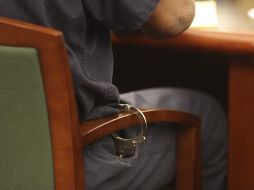 Después de cuatro días de investigaciones, la FGE obtuvo una orden de aprehensión en contra de Juan ‘N’. EFE/ARCHIVO