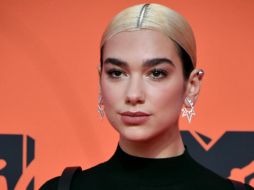 CONSTANTE. En marzo pasado, la cantante también eligió México como destino. EFE/ARCHIVO