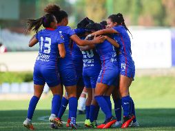 Las Cementeras se estrenan este martes en el Apertura 2021, cuando visiten a las Bravas de Juárez en busca de su primer triunfo. IMAGO7