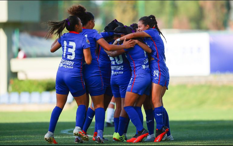 Las Cementeras se estrenan este martes en el Apertura 2021, cuando visiten a las Bravas de Juárez en busca de su primer triunfo. IMAGO7