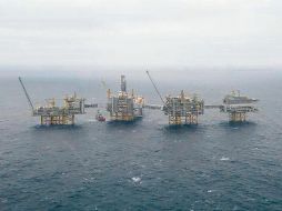 El organismo internacional estima que en el segundo semestre del año habrá mayor consumo del energético. AFP