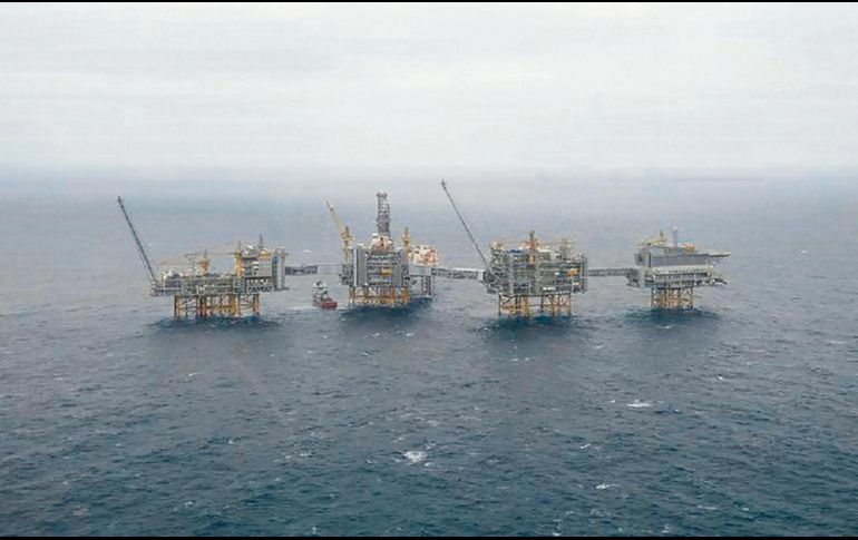 El organismo internacional estima que en el segundo semestre del año habrá mayor consumo del energético. AFP