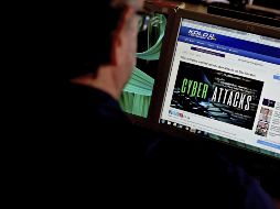 La ciudadanía debe tener cuidado con enlaces sospechosos. EFE/Archivo